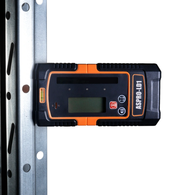 ASPRO-LD1 приемник лазерного луча