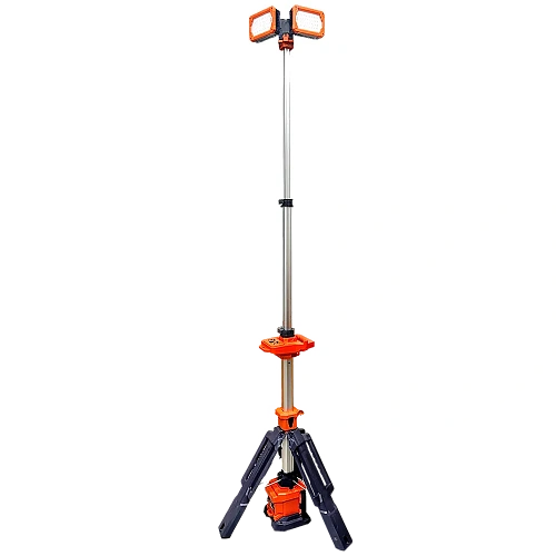 ASPRO-Л12 (L12) осветительная мачта (лампа) 