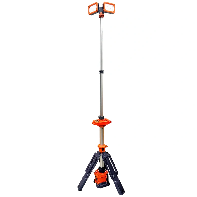 ASPRO-Л12 (L12) осветительная мачта (лампа)