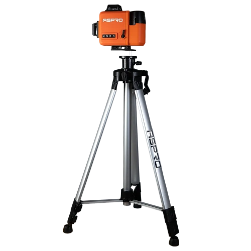 Штатив ASPRO для лазерного уровня