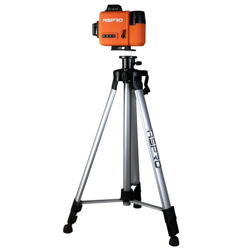 ASPRO-LL4D-2 лазерный уровень (нивелир)