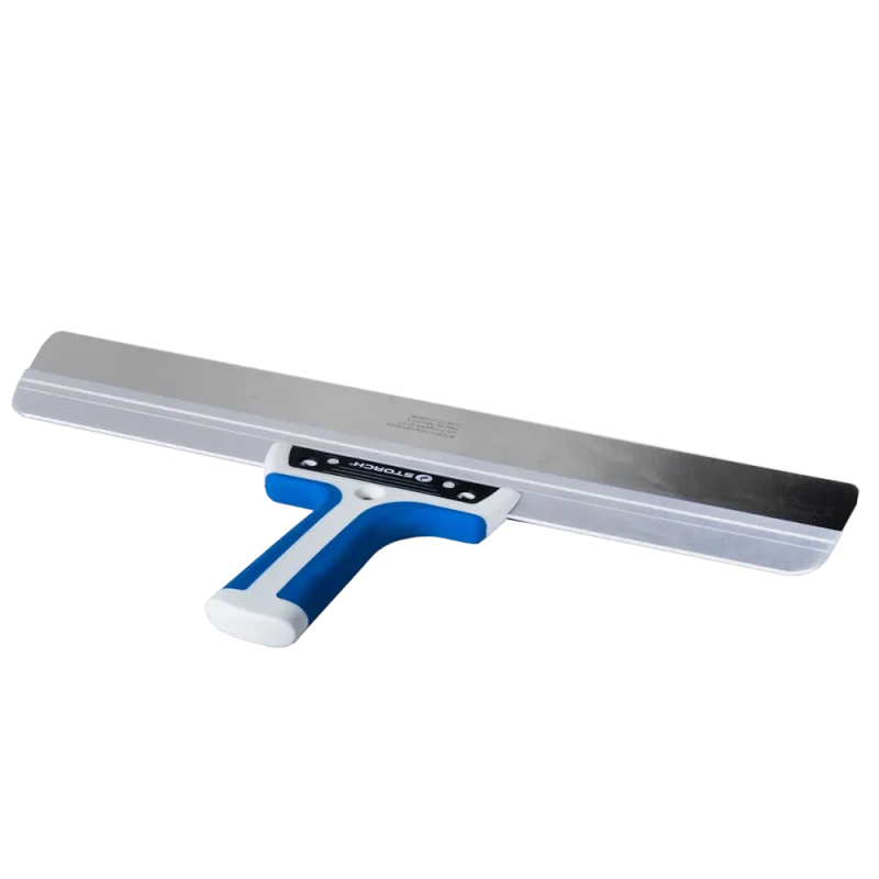 Шпатель Fassadenspachtel Edelstahl 50 см. для отделочных работ