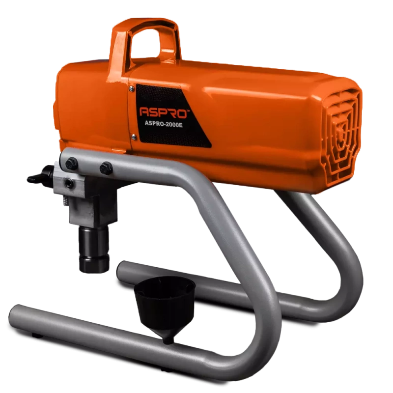 Окрасочный аппарат, для составов низкой вязкости