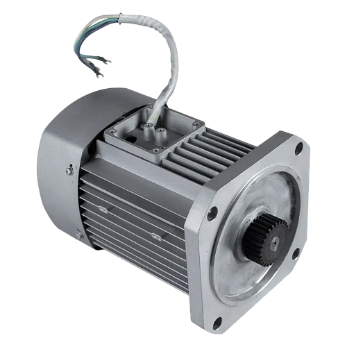 Мотор в сборе ASPRO-3600