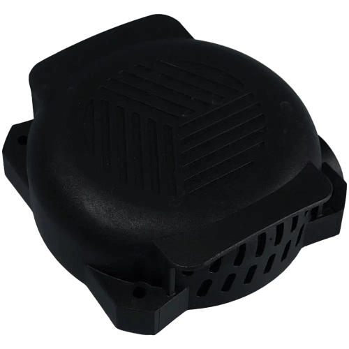 ASPRO-1500 #45 Кожух двигателя верхний