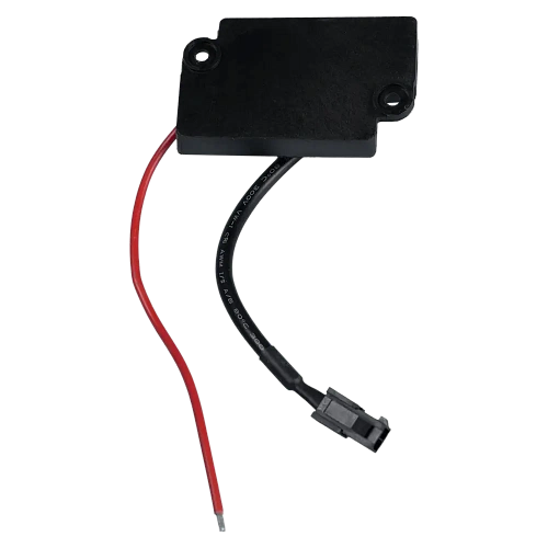 ASPRO-1500 #49 Блок контроля 