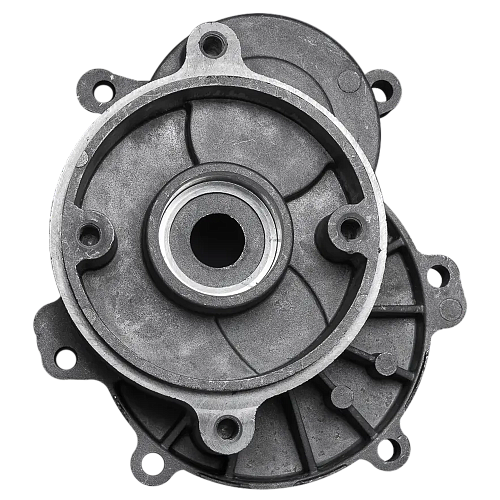 Крышка редуктора ASPRO-5000RL