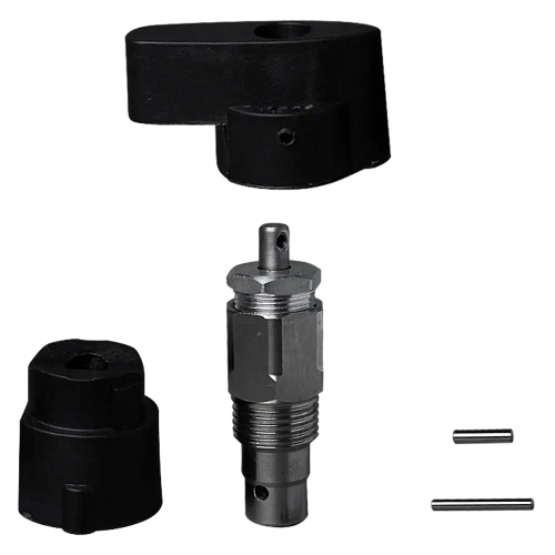 Дренажный кран