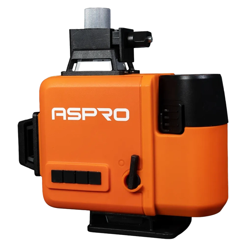 ASPRO-LL4D-2 лазерный уровень (нивелир)