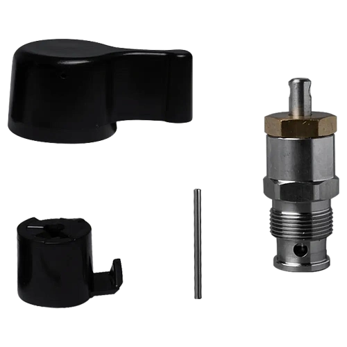 Дренажный кран ASPRO-8100