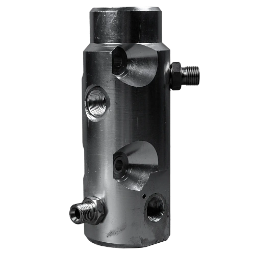 Корпус коллектора ASPRO 2100M/E