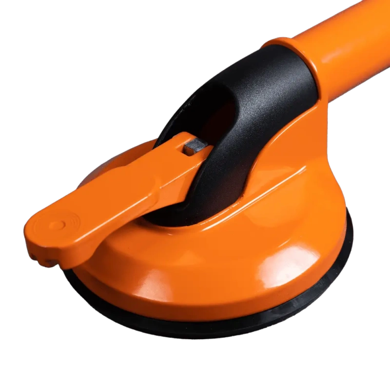 Двойная ручная присоска ASPRO-SC2  для плиточных работ