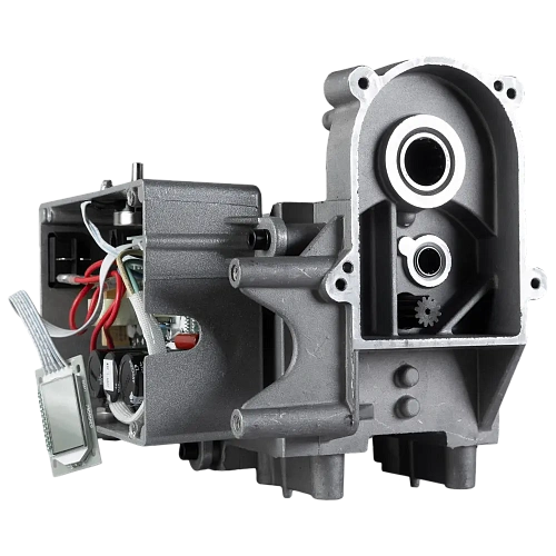 Мотор в сборе ASPRO-2200Н