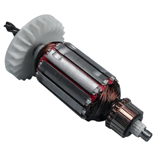 ASPRO-1500 #41 Ротор электродвигателя