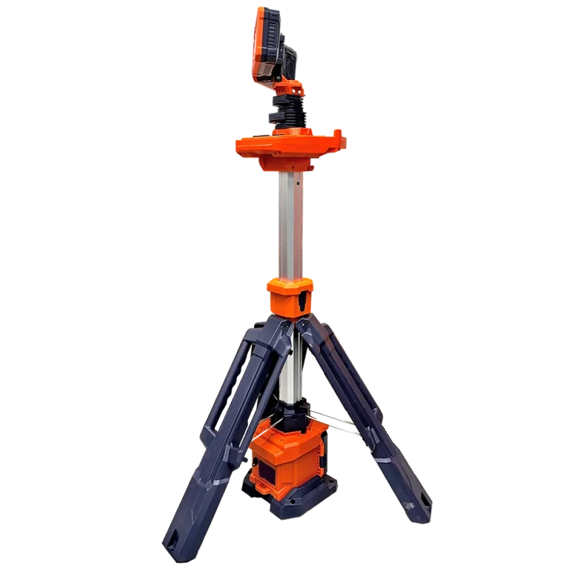 ASPRO-Л12 (L12) осветительная мачта (лампа)