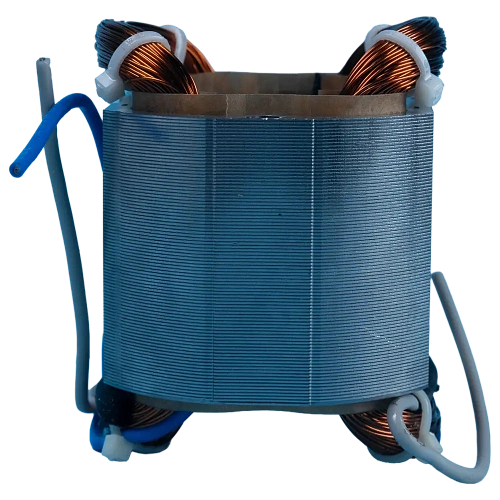 ASPRO-1500 #66 Статор электродвигателя