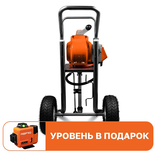 ASPRO 3100H + подарок  