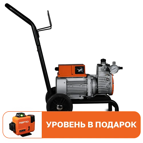 ASPRO 3600 + подарок