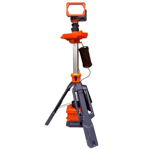 ASPRO-Л12 (L12) осветительная мачта (лампа) 