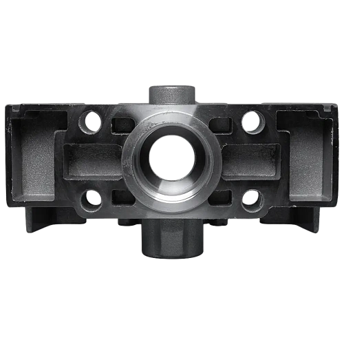 Блок насоса ASPRO-1800 (NEW)