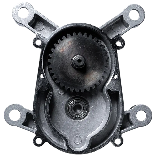 Узел №13-17, 40-42 (ASPRO-1010A)