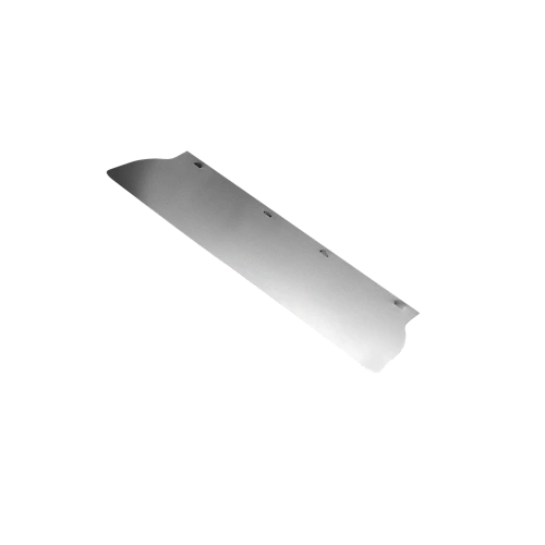 Лезвие сменное ASPRO ERGOPLANE 400x0,3 мм