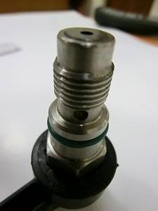 Клапан сброса давления для окрасочного аппарата AS-4000 PROFI
