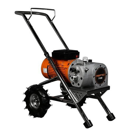 ASPRO 7100 (2 поста) 