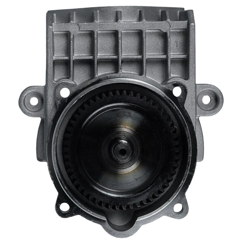 ASPRO-1500 #39 Крышка редуктора нижняя