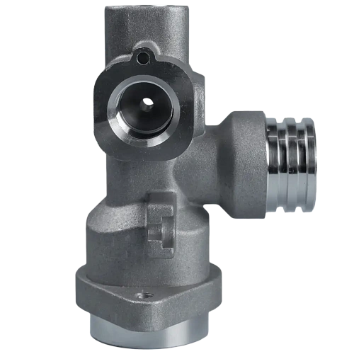 ASPRO-1500 #17 Корпус насоса