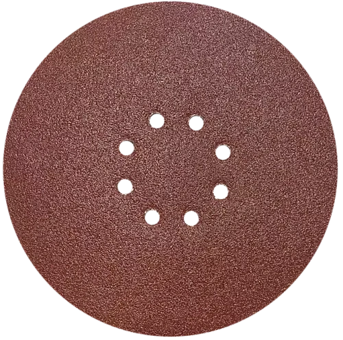 Бумага шлифовальная ASPRO С-8 (225x40)