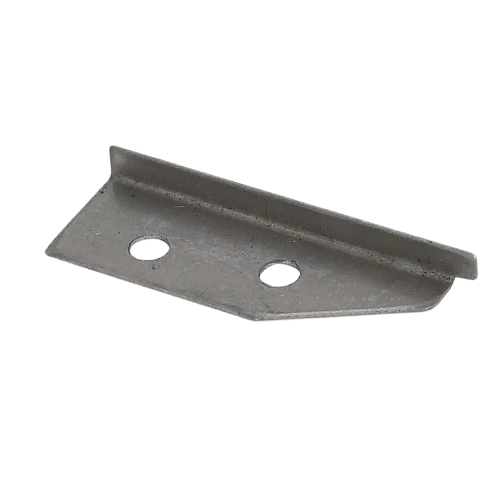 Защитная крышка бокса (левая)/ (LEFT) SKID COVER OF FLAT BOX