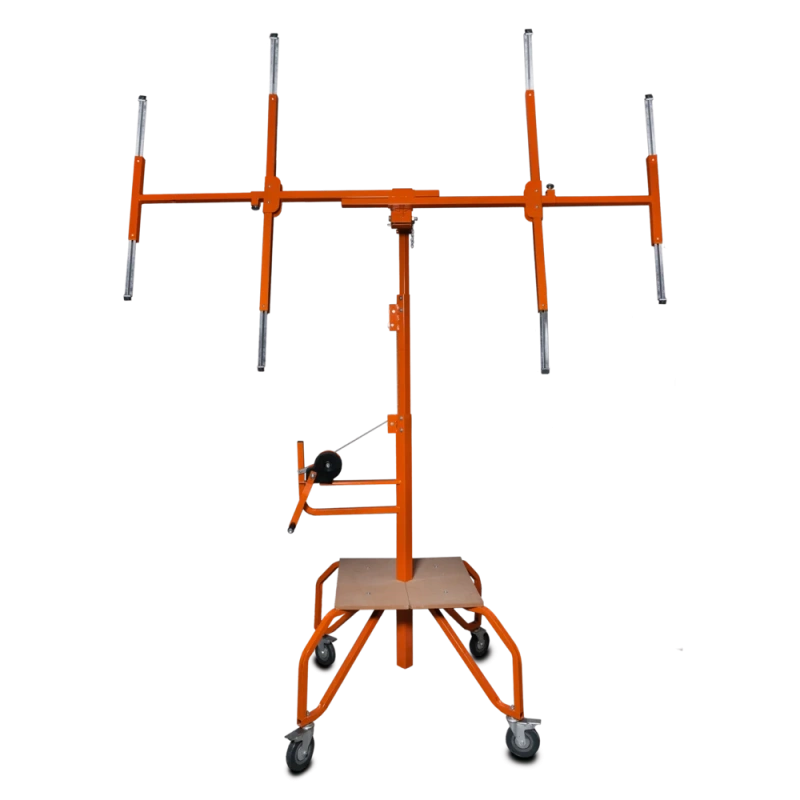 ASPRO подъемник для ГКЛ для монтажных работ