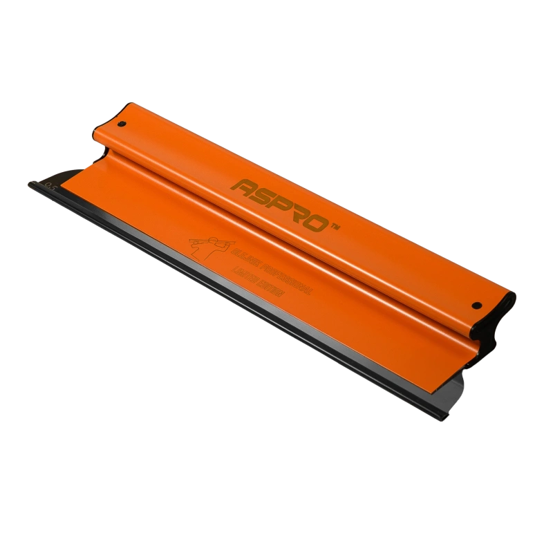 Шпатель ASPRO ERGOPLANE 600x0,5 мм для отделочных работ