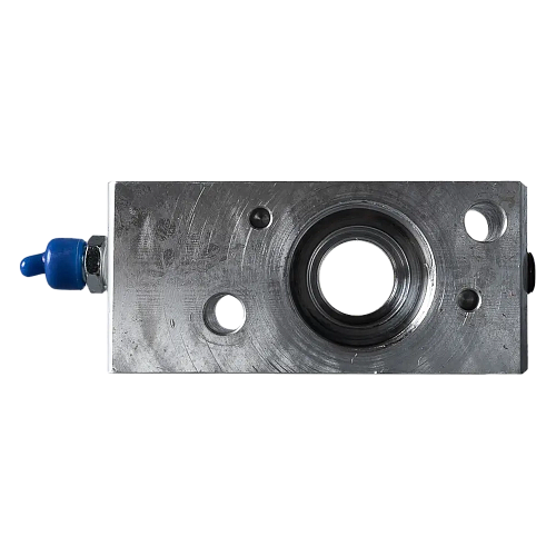 Корпус насос ASPRO-2000Е