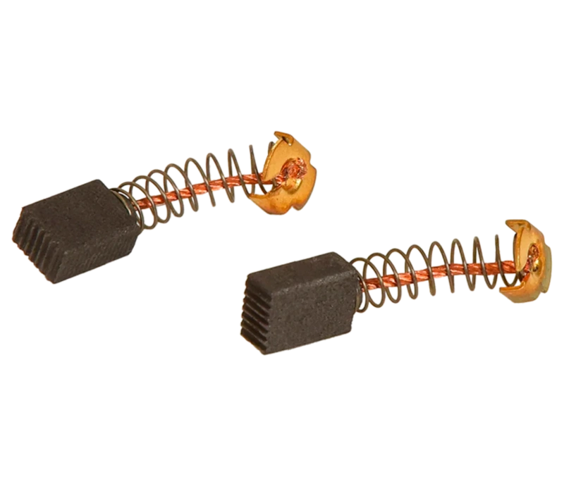 Щетки угольные для электрического резака ASPRO-ECS1