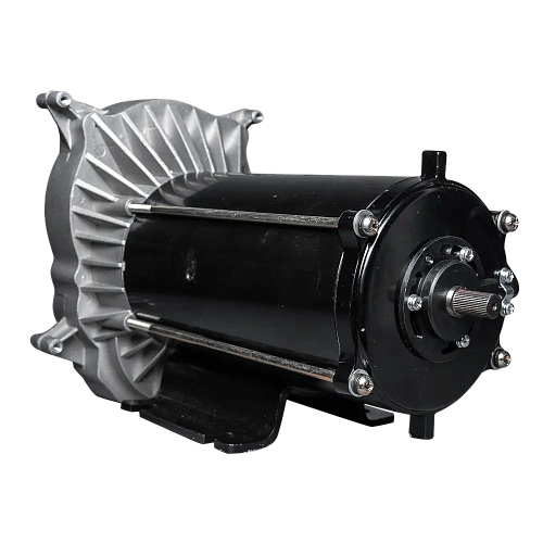 Мотор в сборе ASPRO-8100