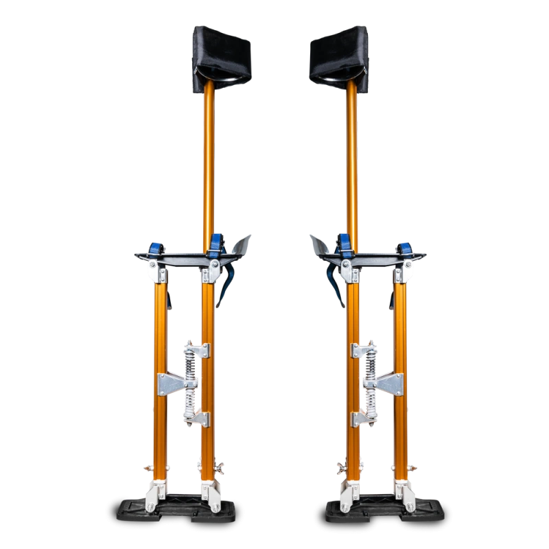 Строительные ходули ASPRO 15-23" для высотных работ