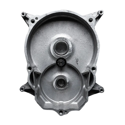 Мотор в сборе ASPRO-8100