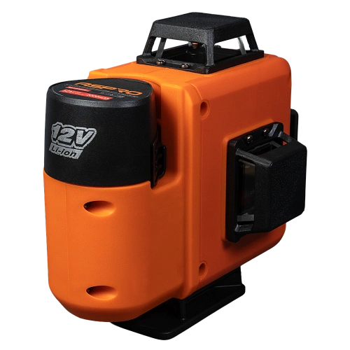 ASPRO-LL4D-2 лазерный уровень (нивелир)