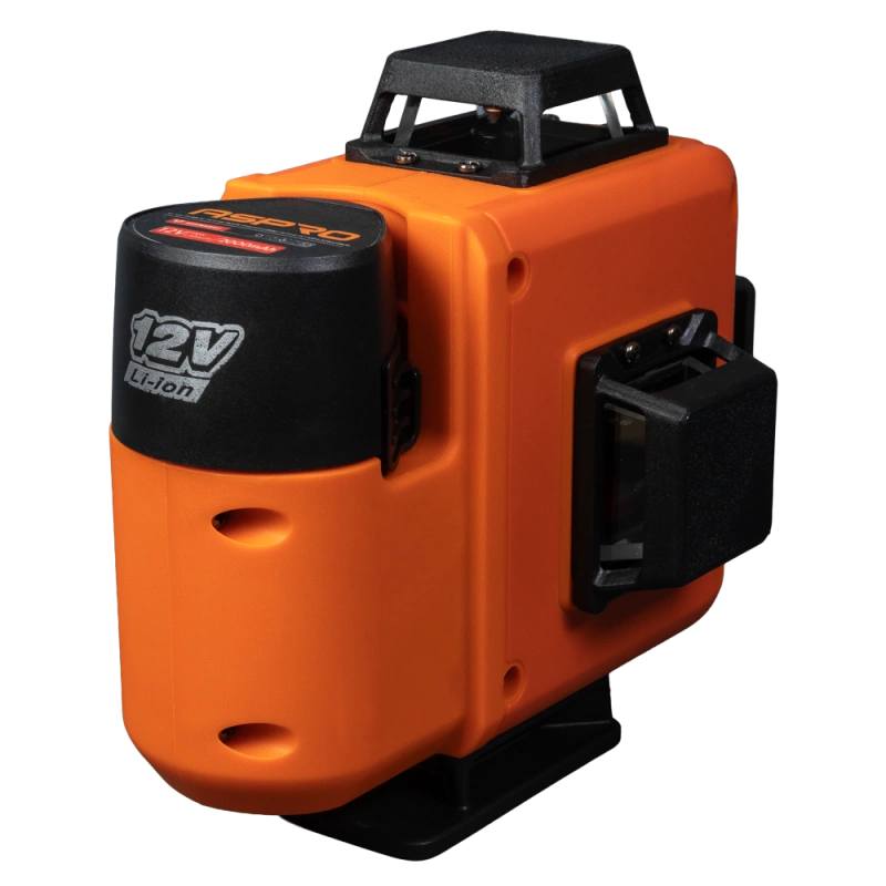 ASPRO-LL4D-2 лазерный уровень (нивелир)