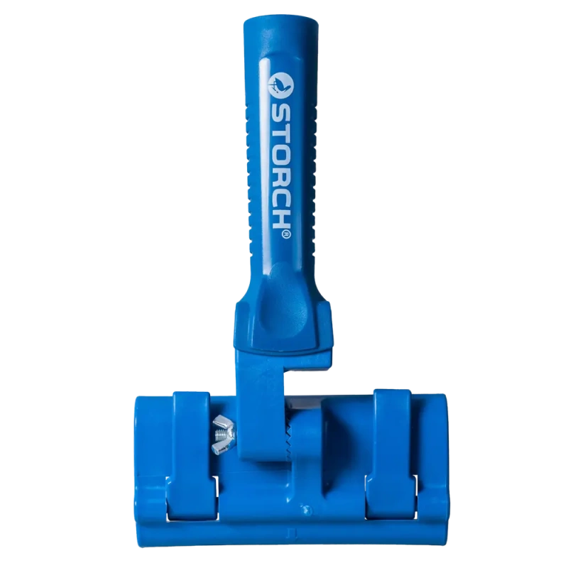 Адаптер для шпателя AluSTAR (под удочку) для отделочных работ