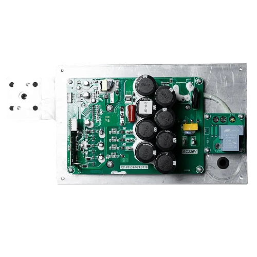 Электронная плата ASPRO-7200