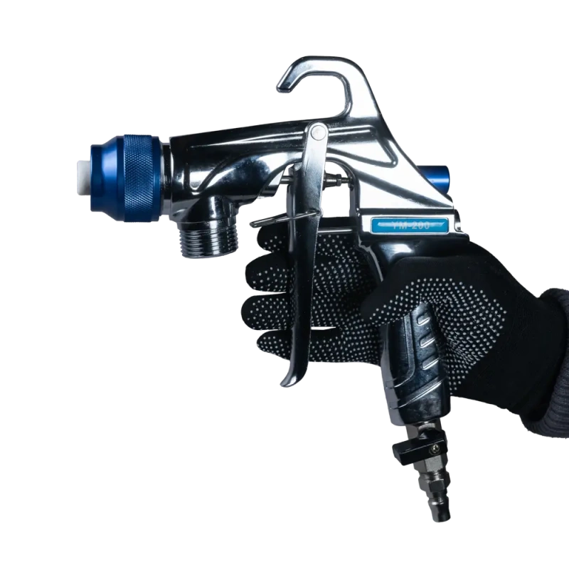 Пистолет для ASPRO-N2\N3