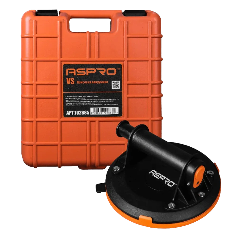 Присоска вакуумная ASPRO-VS 