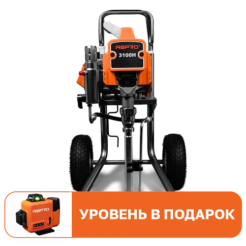 ASPRO 3100H + подарок  