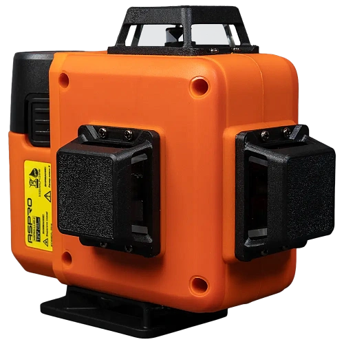 ASPRO-LL4D-2 лазерный уровень (нивелир)