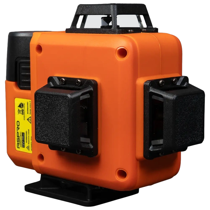 ASPRO-LL4D-2 лазерный уровень (нивелир)