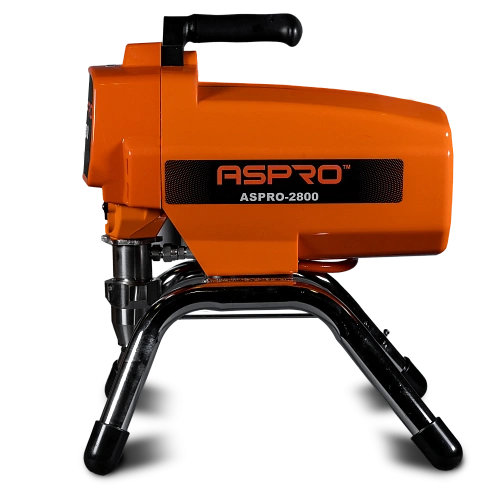 ASPRO 2800 