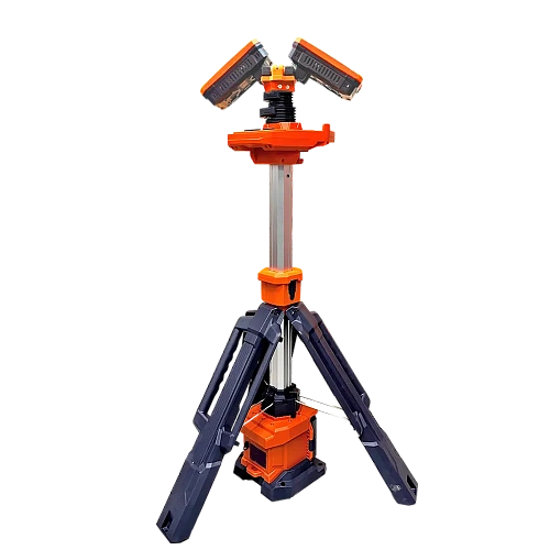 ASPRO-Л12 (L12) осветительная мачта (лампа) 